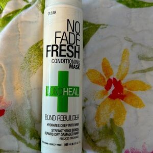 New! No Fade Fresh Conditioning Mask